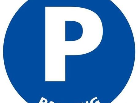 parking à louer - 11 m2 - paray vieille poste - 91 - ile-de-france