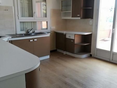 appartement 5 pièces 138 m²