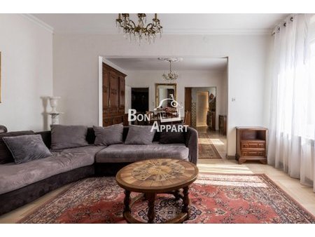 en vente appartement 172 m² – 178 390 € |saint-privat-la-montagne