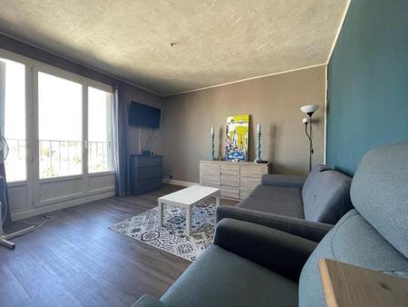 vente appartement saint-jean-de-braye (45800) 1 pièce 27m²  59 000€