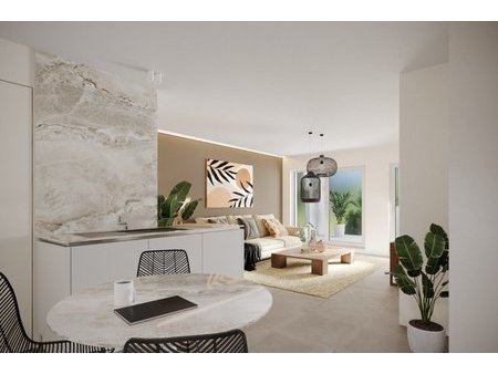 en vente appartement 72 5 m² – 261 500 € |lexy