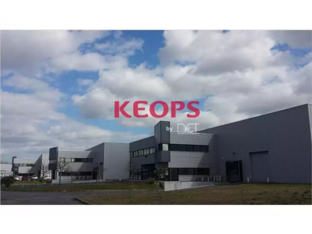 location d'entrepôt de 10 017 m² à villeneuve-lès-bouloc - 31620