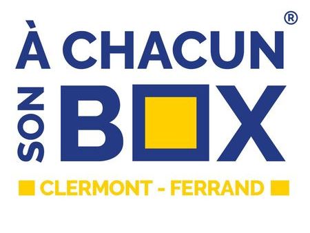 location box garde meuble clermont ferrand centre jaude