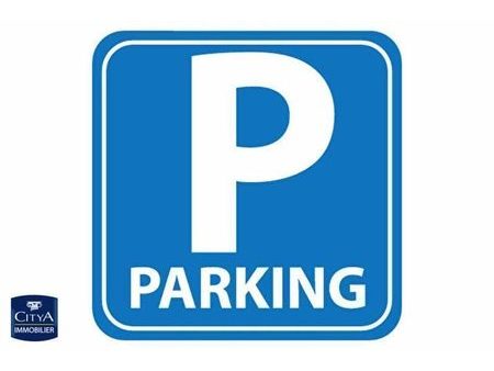 location parking égly (91520)  40€