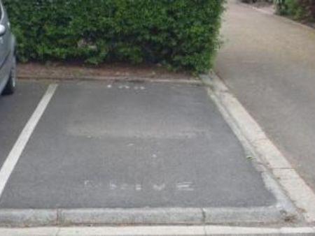 versailles place de parking location courte durée