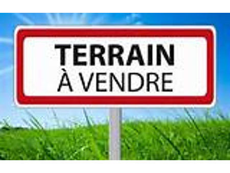 vente terrain 959 m² saint-aubin (40250)