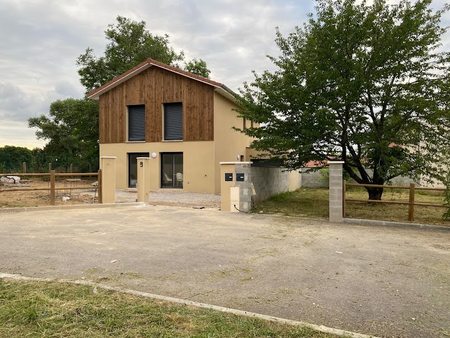 vente terrain 340 m²