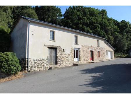 vente maison à moyon-villages (50860) : à vendre / 130m² moyon-villages
