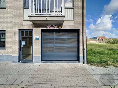 garage à vendre à zeebrugge € 20.000 (k5jjy) - century 21 - immo new cnoc | logic-immo + z