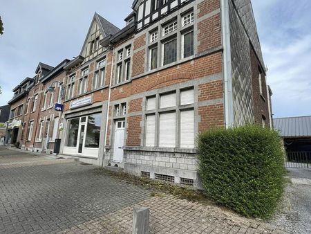 maison à vendre à boncelles € 160.000 (k5jqj) - urbin-choffray & heptia | logic-immo + zim