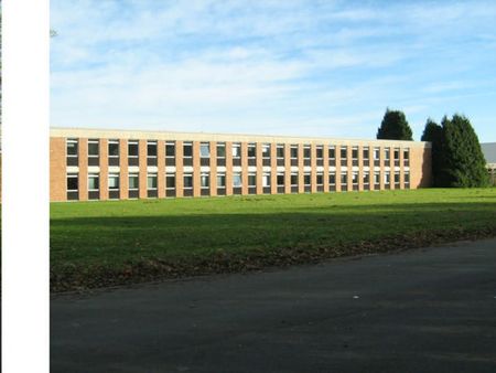 plateau de bureaux de 300m²