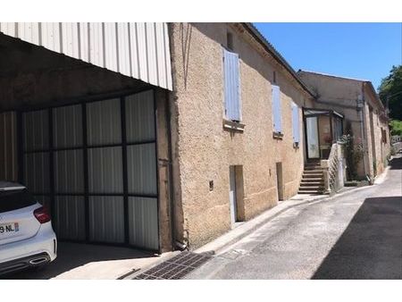 vente maison 4 pièces 80 m² blanquefort-sur-briolance (47500)