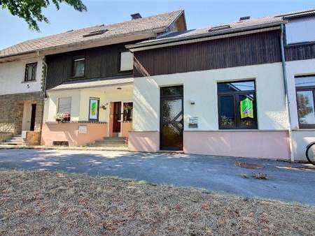 maison à vendre à bütgenbach € 195.000 (k5r9h) - immo nyssen | zimmo