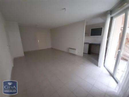 location appartement bavans (25550) 2 pièces 47.62m²  490€