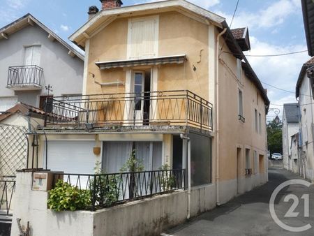 maison à vendre - 5 pièces - 138 m2 - souillac - 46 - midi-pyrenees