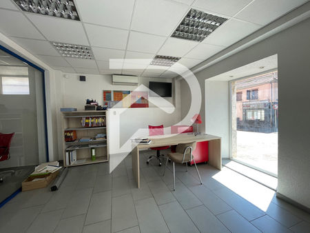 bureaux delle 137 51 m2 - delle