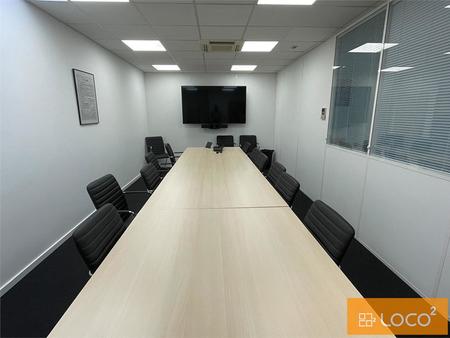 location de bureau de 312 m² à bruguières - 31150