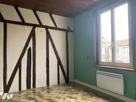 appartement 3 pièces 75 m²