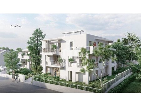 appartement neuf 1 pieces proche pontaillac