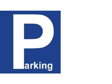 parking categorie b sous-sol securisé - neuf