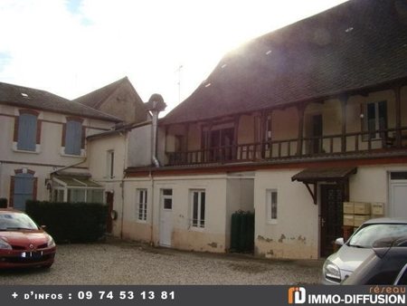 vente appartement 13 pièces 500 m²