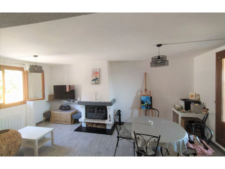 vente appartement 3 pièces 58 m² carqueiranne (83320)