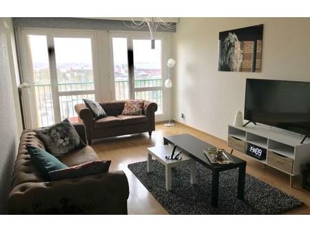 location appartement 2 pièces 54 m² marly (59770)