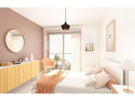 vente appartement 4 pièces 84 m² ornex (01210)