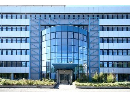 location bureau aubervilliers 6 762 m²