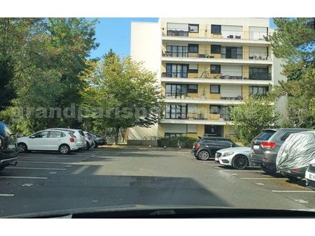 vente parking chennevières-sur-marne (94430)