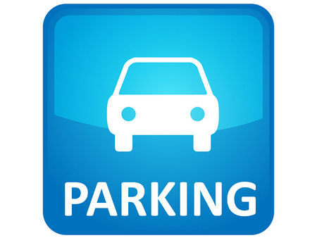 parking - villemomble