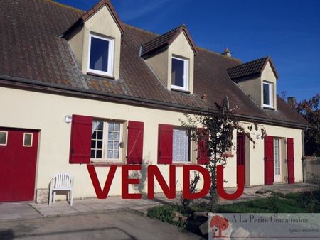 vente maison 10 pièces 172 m²