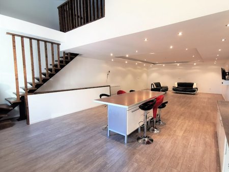 en vente maison 140 m² – 199 000 € |gondreville