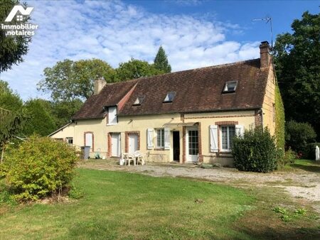 vente maison 4 pièces 81 m²