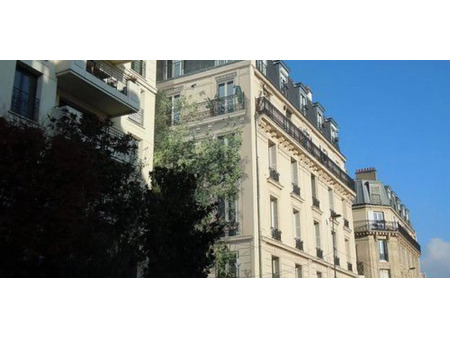 maison levallois-perret (92)