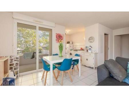 vente appartement 3 pièces 54m2 saint-perdon 40090 - 125000 € - surface privée