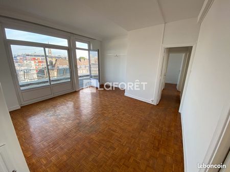 appartement 3 pièces 79 m²