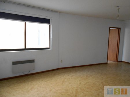 appartement 4 pièces - 80m² - lannemezan