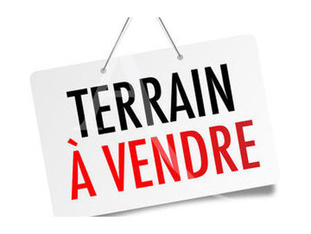 vente terrain 445 m² jouy-le-moutier (95280)