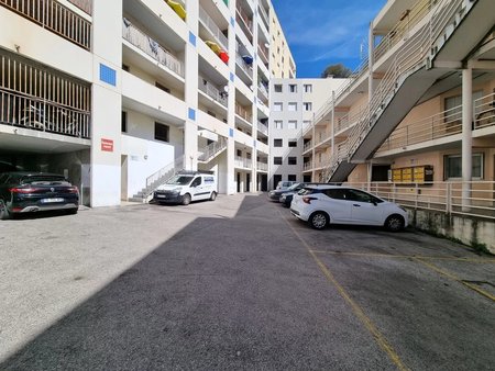 parking - bornala / carlone