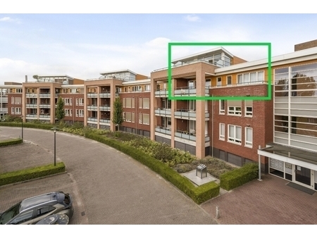 penthouse à vendre - maldegem (rwc26112)