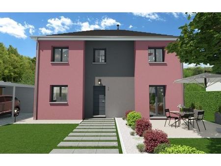 vente maison 5 pièces 120 m² guewenheim (68116)