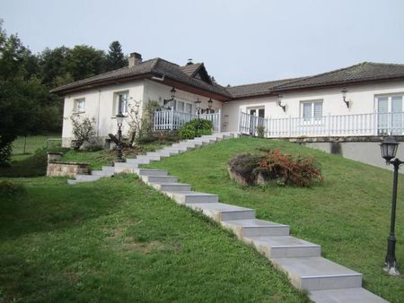 villa en viager 8 pièces 200 m²