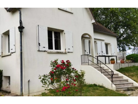 vente maison 5 pièces 194 m² marchenoir (41370)