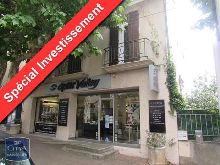 vente maison rognac (13340) 4 pièces 170m²  318 000€