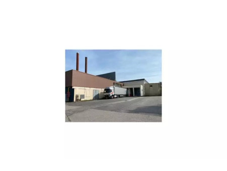 vente d'entrepôt de 2 500 m² à moncel-lès-lunéville - 54300