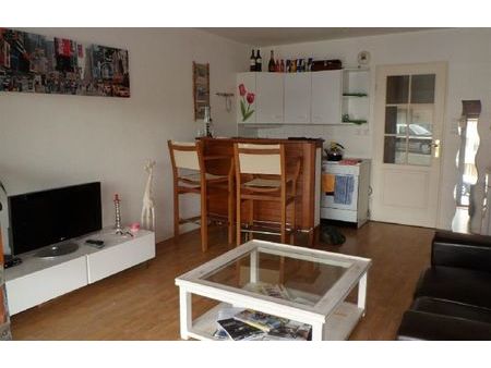 vente appartement 2 pièces 38 m² coquelles (62231)