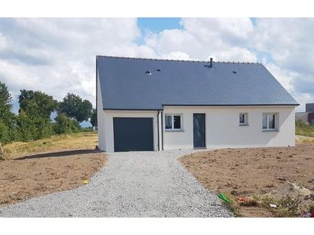 vente maison à construire 5 pièces 94 m² noidans-le-ferroux (70130)