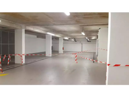 location d'entrepôt de 350 m² à villejuif - 94800