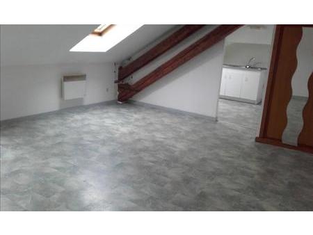 à louer appartement 42 5 m² – 430 € |lorquin